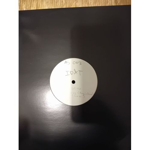 James Daltan - Hallucinator Ep