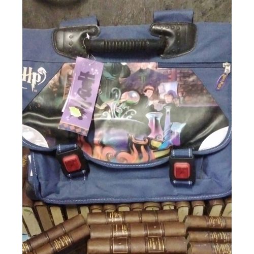 Cartable harry potter neuf 