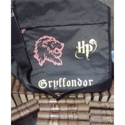 Sacoche harry potter neuf 