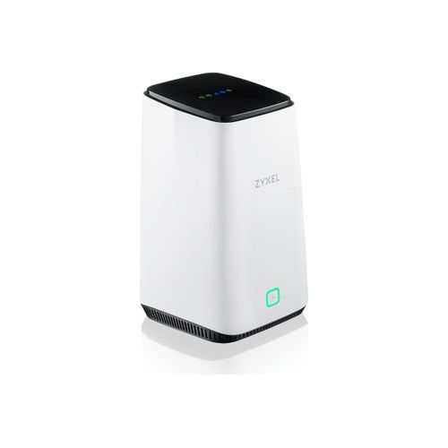 Zyxel Nebula FWA510 - Routeur sans fil - WWAN 1GbE, 2.5GbE Bi-bande - 4G, 5G - avec 1 an de Nebula Pro Pack