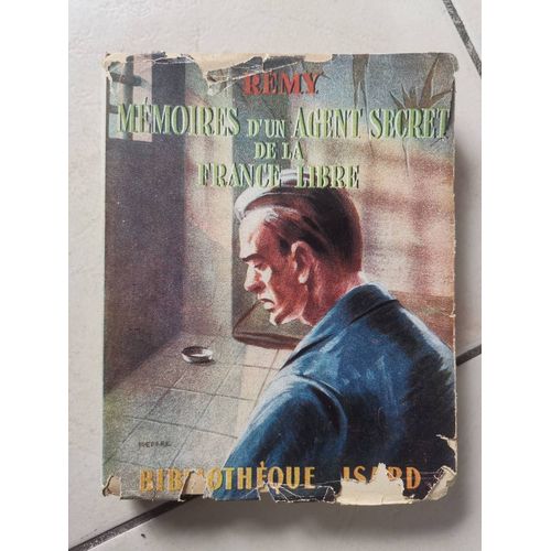 Livres 3 Et 4 Mémoires D Un Agent De La France Libre