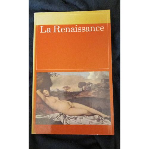 Histoire De L'art La Renaissance T 2 Elie Charles Flamand Rencontre Bc2c