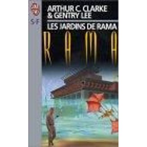 Les Jardins De Rama