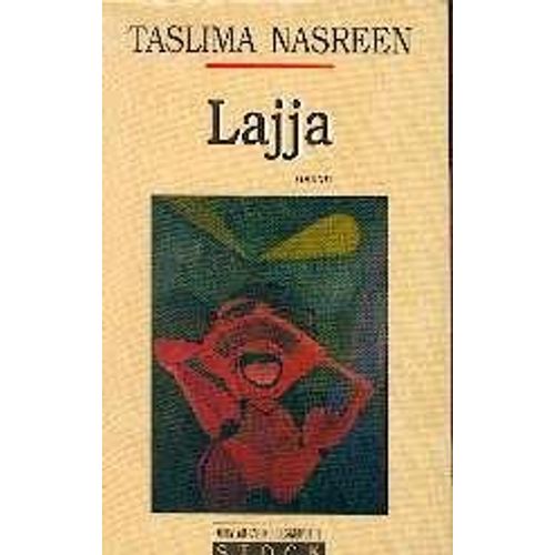 Lajjåa