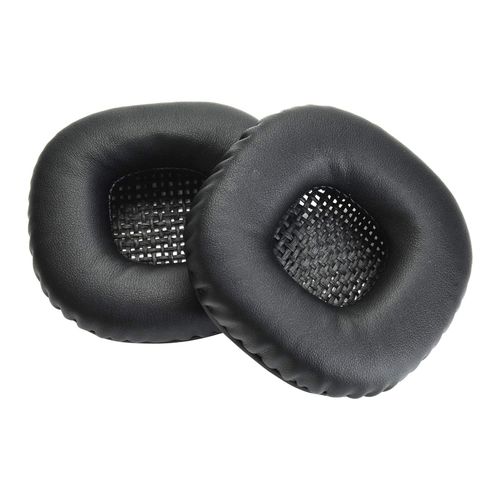 1 Paire Remplacement Coussinets d'oreille Coussins Oreillettes pour Marshall Major I Major II Oreillette Mousse Coussin
