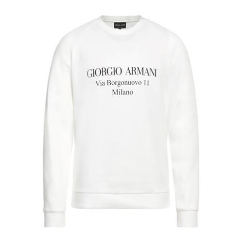 Giorgio Armani - Tops - Sweat-Shirts