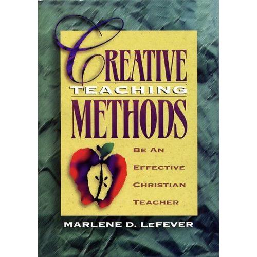 Creative Teaching Methods