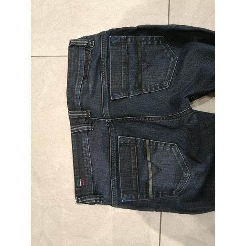 Jean Homme Diesel 29 Made In Italy