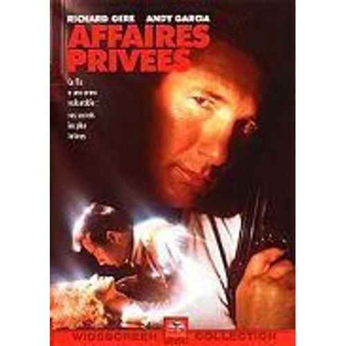 Affaires Privées