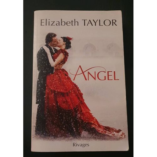 Angel Elizabeth Taylor