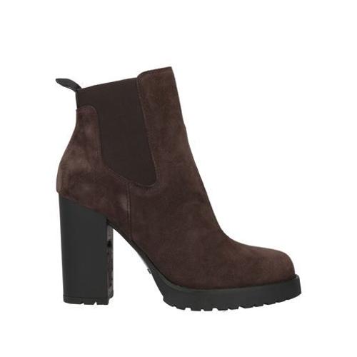 Hogan - Chaussures - Bottines - 34