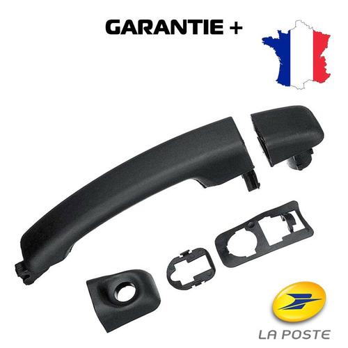 Poignée De Porte Pour Renault Master Iii Nissan Interstar Opel Movano 806073022r