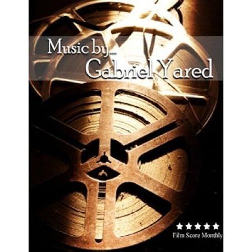 Gabriel Yared - Music By [2005] [Dvd]