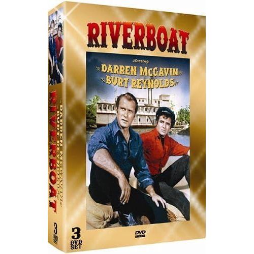 Riverboat