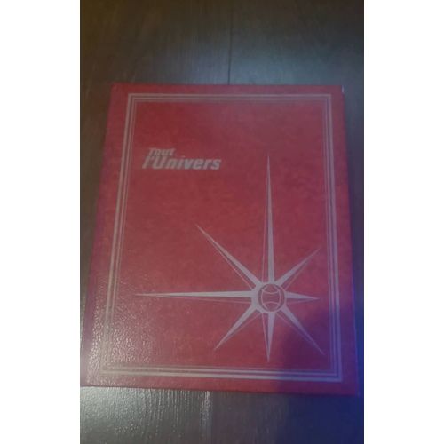 Tout L'univers Tome 4