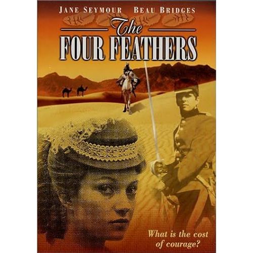 The Four Feathers (Tv Movie)