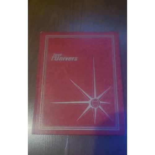 Tout L'univers Tome 16