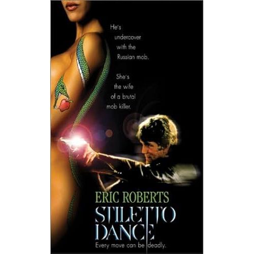 Stiletto Dance