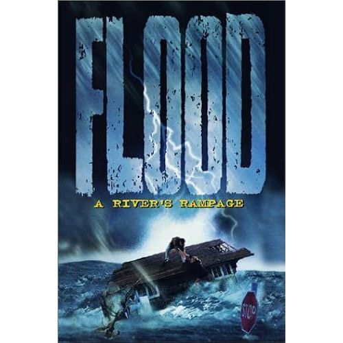 Flood - A River's Rampage