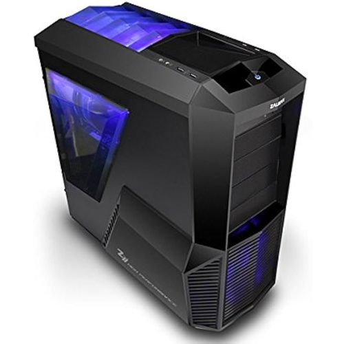 PC Gamer Intel Core i7-6700 - 3.4 Ghz - Ram 16 Go - SSD 240 Go + DD 1 To