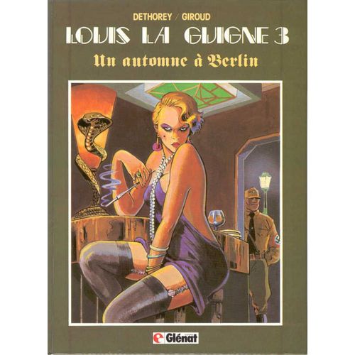 Louis La Guigne