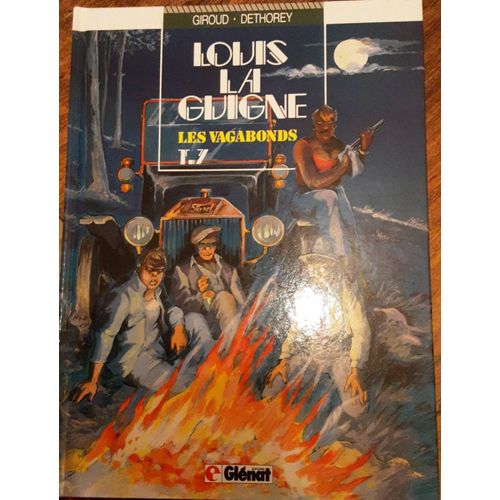 Louis La Guigne