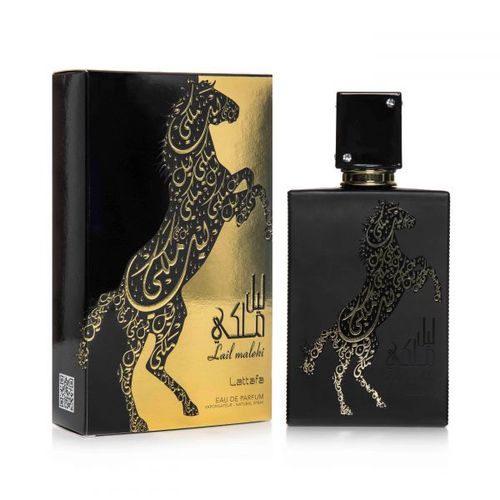 Lail Maleki Lattafa Parfum Dubai 