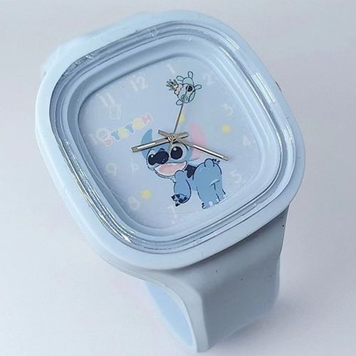 Montre Enfant-Dessin Animé , Analogique Quartz ,Mode Cadeau Elégantes Pour Les Enfants Garçons Filles