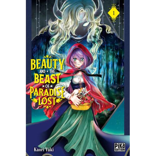 Beauty And The Beast Of Paradise Lost - Tome 1