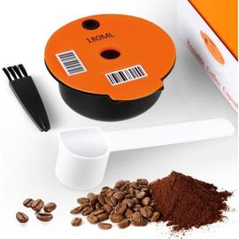 Capsule de café Tassimo réutilisable pour Bosch-60ml