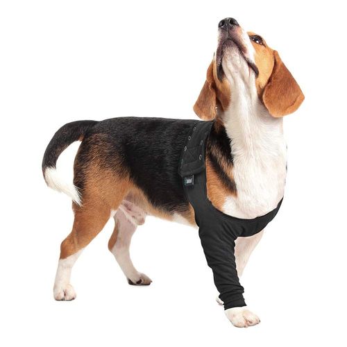 Suitical Recovery Sleeve Chien S Noir