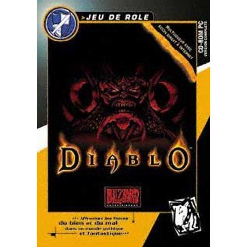 Diablo 1 Pc