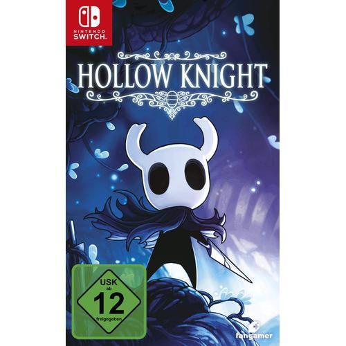 Hollow Knight