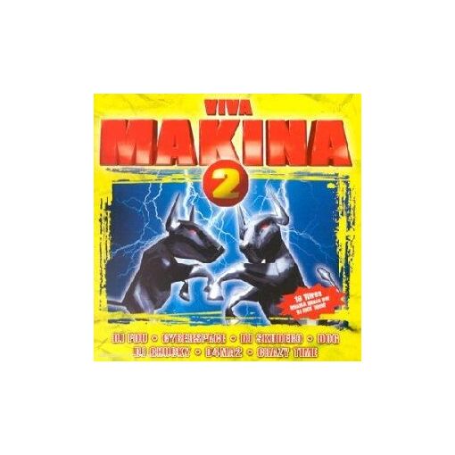 Viva Makina 2