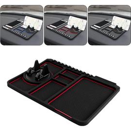  Tapis de Tableau de Bord Automobile Anti-UV Anti