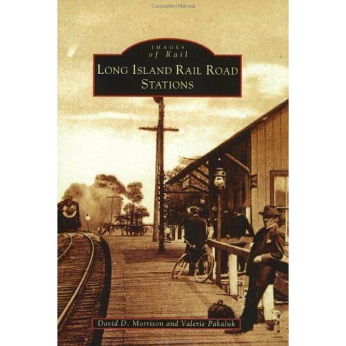Long Island Rail Road Stations Images Of Rail