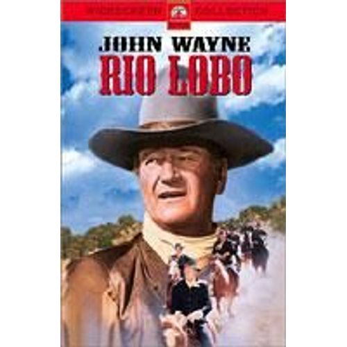 Rio Lobo