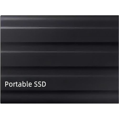CHECARZHN--NO1-Disque Dur Externe 2To, Usb 3.1-2.5 Pouces, Portable Étanche Et Anti-Choc Pour Pc, Mac, Tv, Macbook, Ordinateur Portable, Bureau, Windows ¿Noir¿