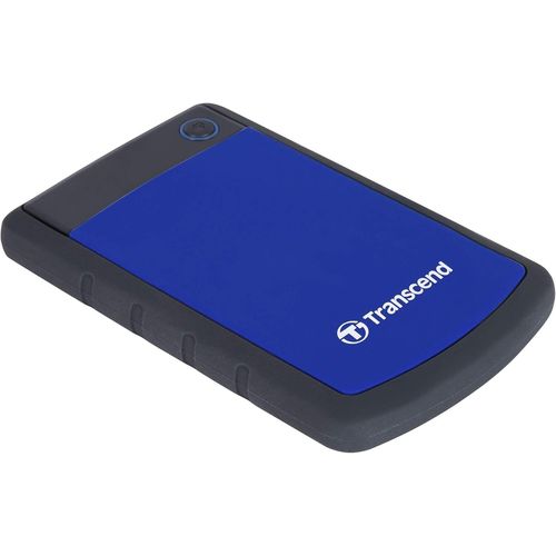 CHECARZHN--NO1-2 To Storejet 25H3B - 2.5" Disque Dur Externe Anti-Choc (Bleu Marine) Ts2Tsj25H3B