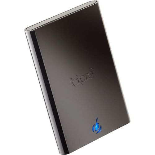 CHECARZHN--NO1-Disque Dur Externe 100 Go, Usb 2.0, Système Fat32 Noir 6,3 Cm - - Schwarz 320 Gb