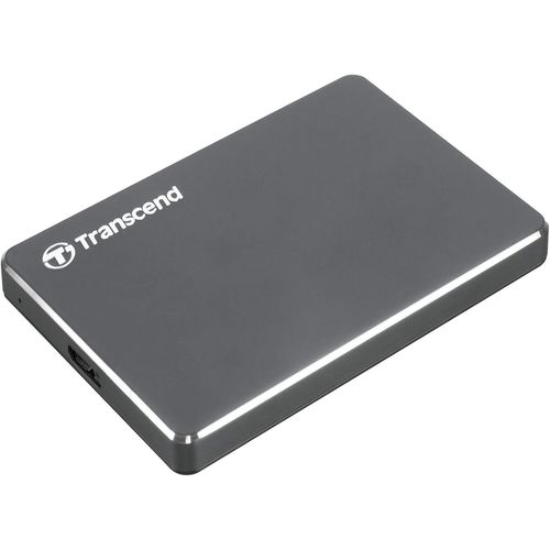 CHECARZHN--NO1-2 To Storejet 25C3N - 2.5" Disque Dur Externe Ts2Tsj25C3N