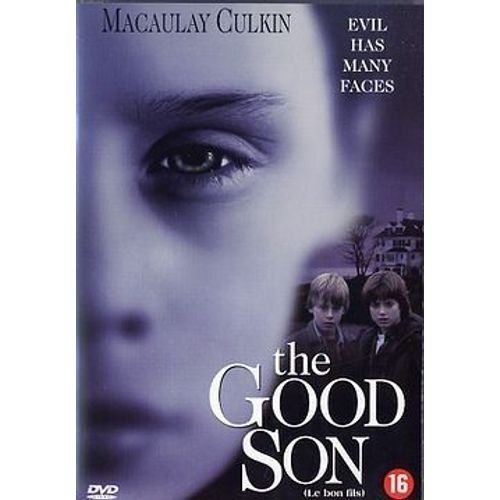 Le Bon Fils - Edition Belge