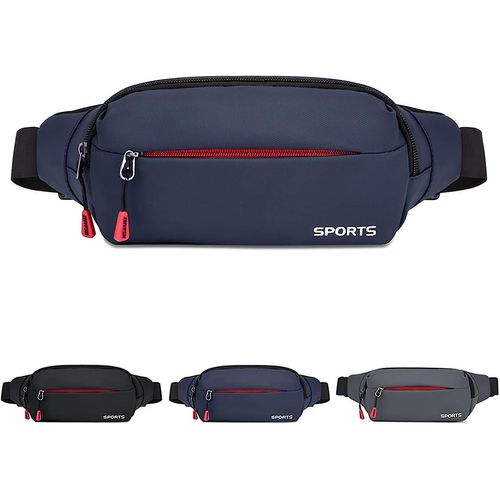 Sac de taille sport hotsell