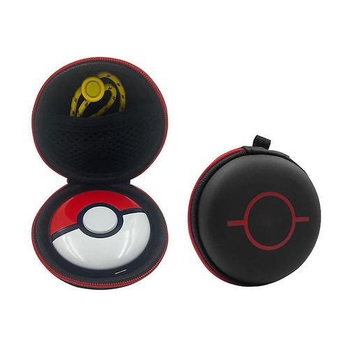 Sac de rangement de protection Portable Eva antichoc pour Pokemon Go Plus + étui de transport Anti-perte