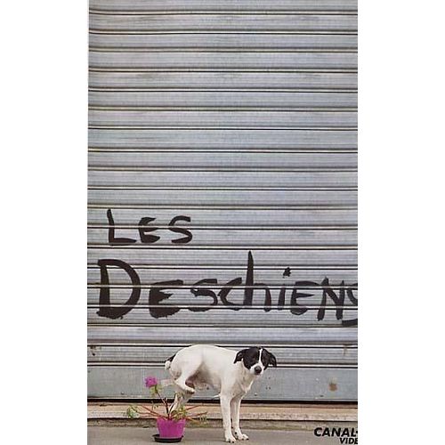 Les Deschiens