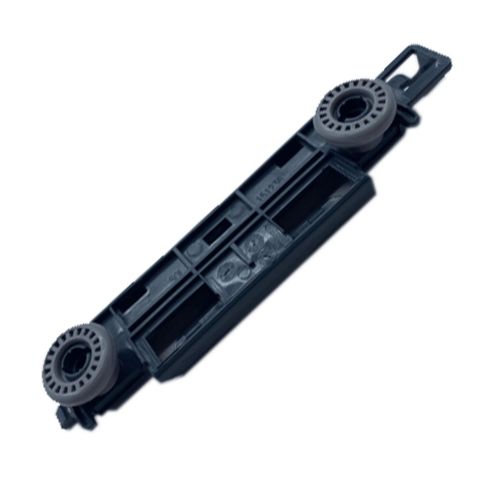 Rehausse panier gauche - Lave-vaisselle (1767650900 BEKO, GRUNDIG)