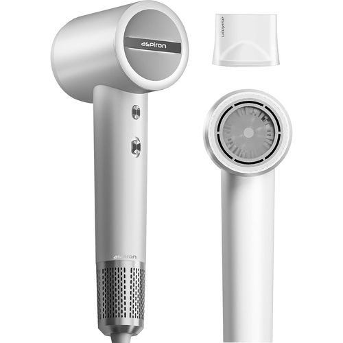 AETHERISZYPHER-aspiron hair dryer