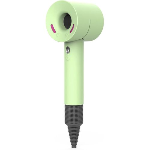 AETHERISZYPHER-silicone shockproof soft silicone anti-scratch cover protector case for dyson hair dryer
