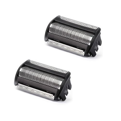 AETHERISZYPHER-bg5025 replacement heads for philips norelco bodygroom series 7000,bg2000/40 heads compatible with philipsbodygroom series 5000 series 3000 2-pack
