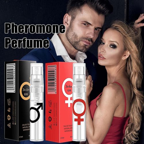 Spray De Phéromone Pour Les Femmes Pour Attirer Les Hommes, Parfum D'amour Phéromone Cologne, Parfum Érotique Venom, Parfum Addictif Pour Hommes X Femmes 